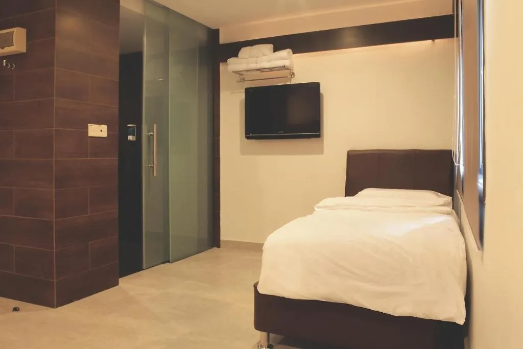 Day Cocoon Hotel Kuala Lumpur