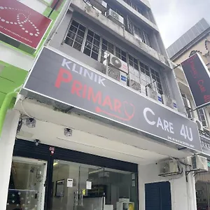 2* Hotel Senja Chinatown