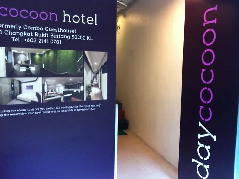 Day Cocoon Hotel Kuala Lumpur