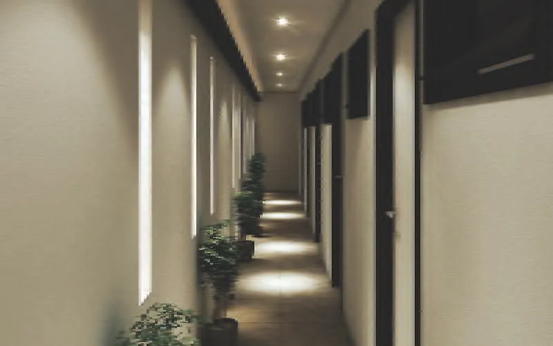Day Cocoon Hotel Kuala Lumpur