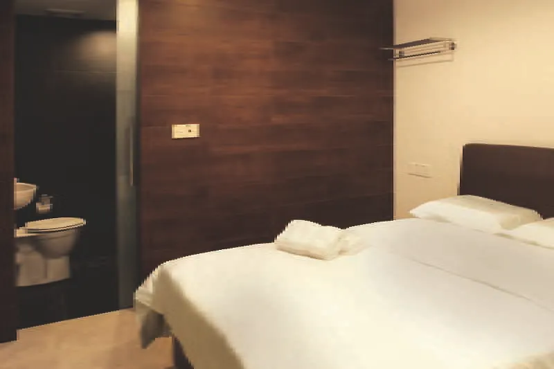 Day Cocoon Hotel Куала-Лумпур